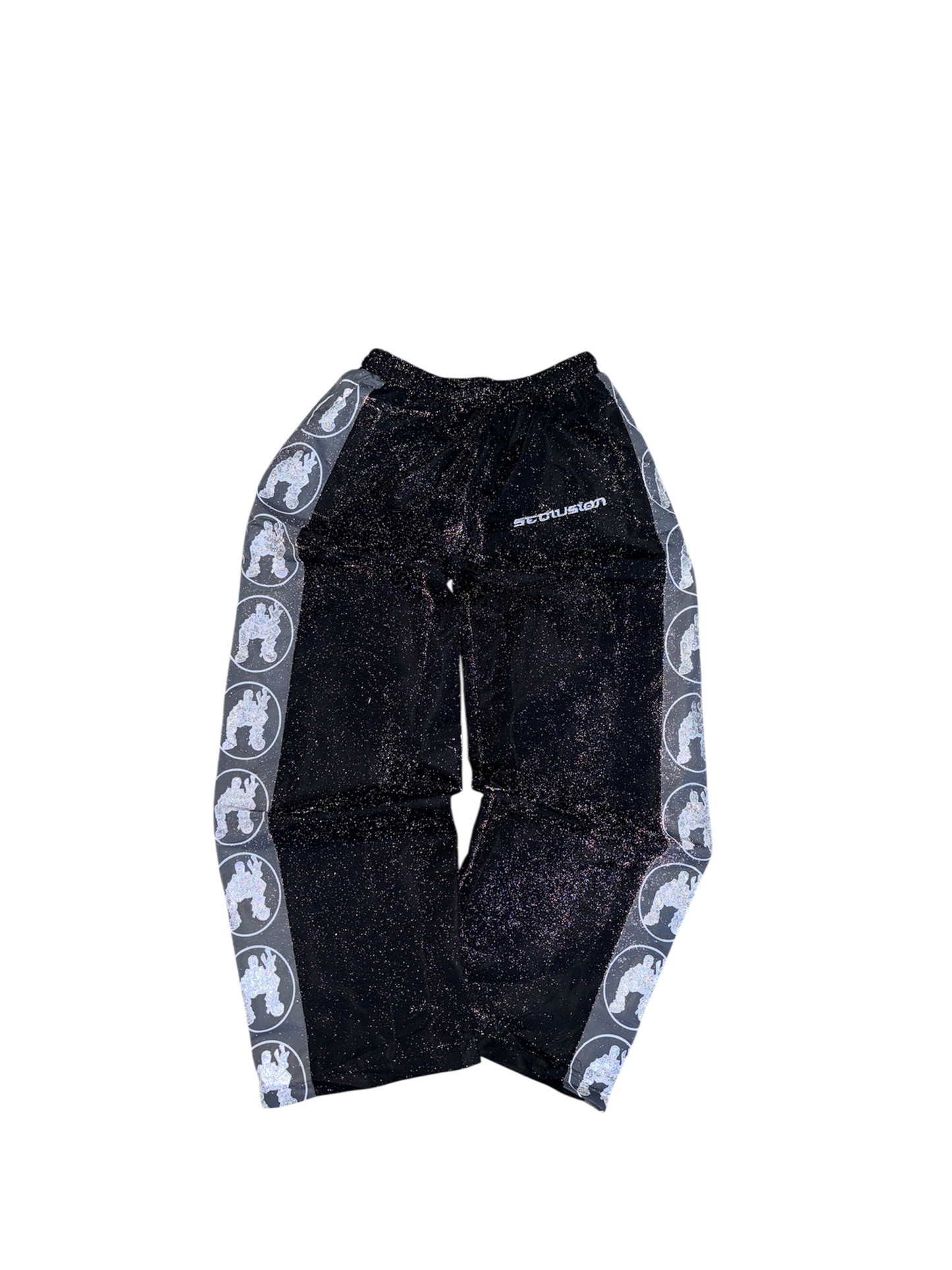 “Eclipse” Track Pants