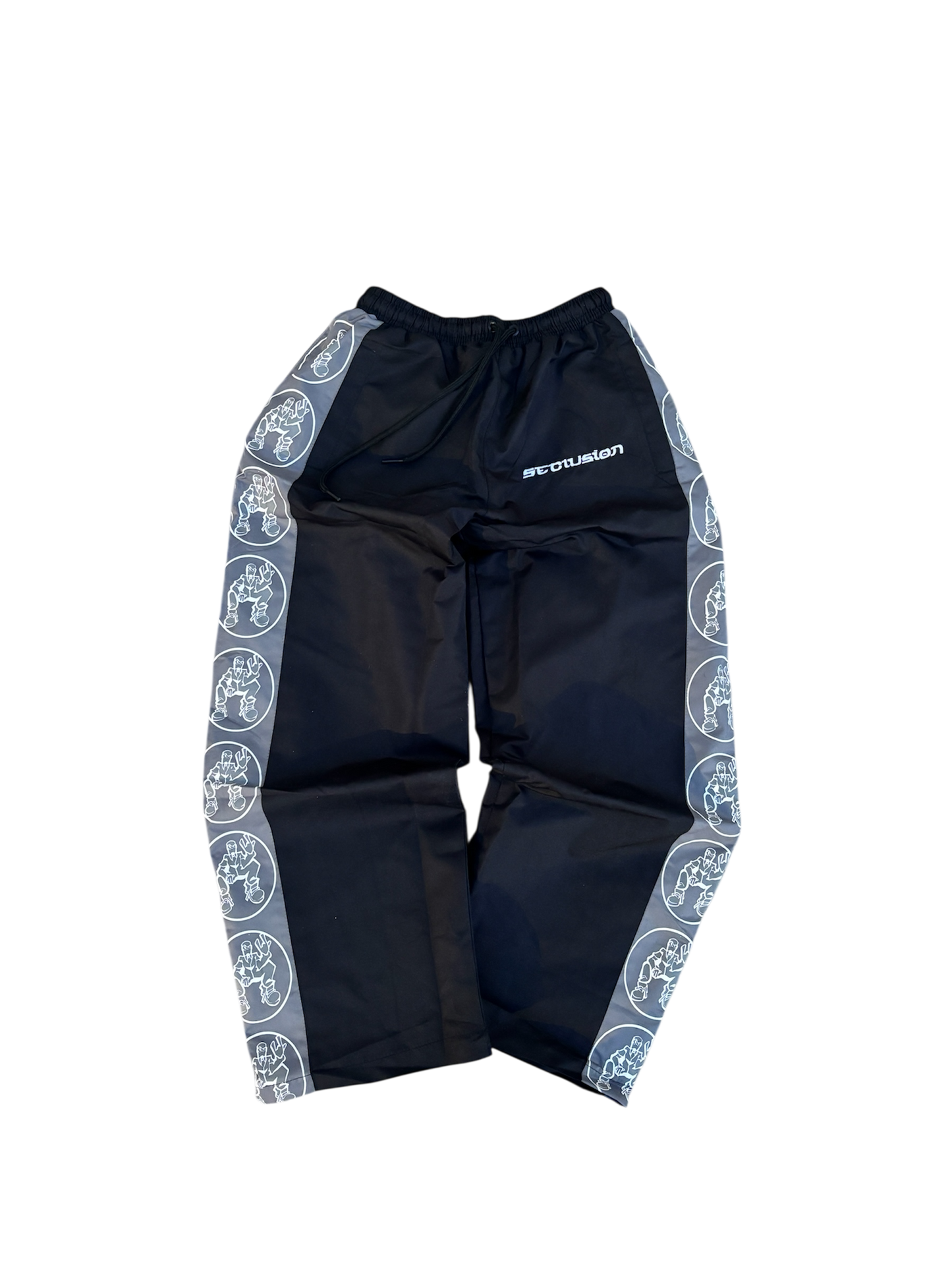 “Eclipse” Track Pants